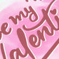 Vinyle découpable imprimable en silicone RB