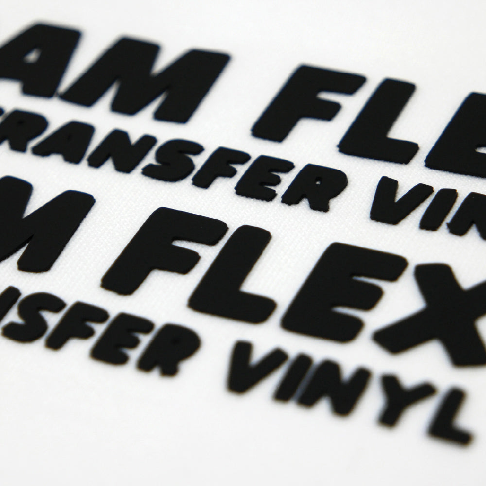 Vinyle de découpe épais RB Fashion Flex