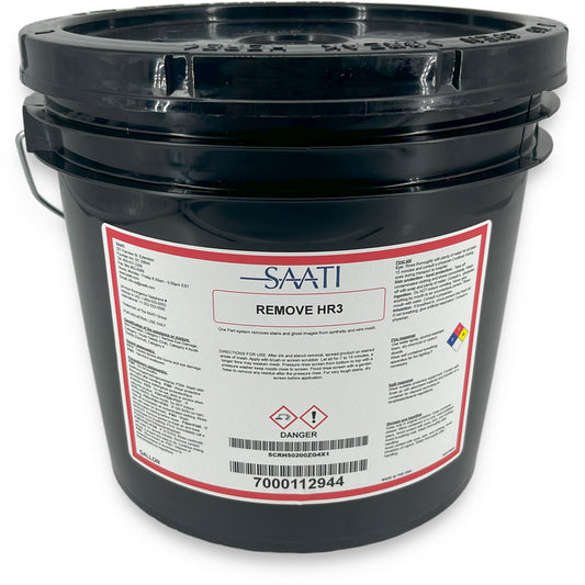 Ulano Emulsion Bleu