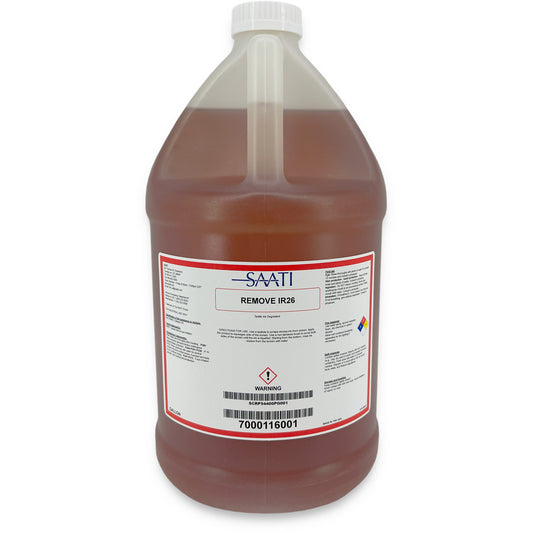 Ulano Emulsion Bleu