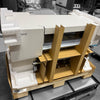 Roland VersaSTUDIO BY-20 Desktop DTF Printer (Open Box, Never been inked up)