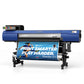 Série Roland TrueVIS VG4 (Imprimante et découpeuse jet d'encre grand format)