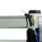 Pistolet de soufflage RollsRoller