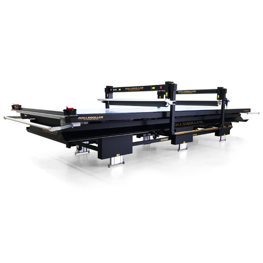RollsRoller Inventor Edition (Table de plastification à plat)