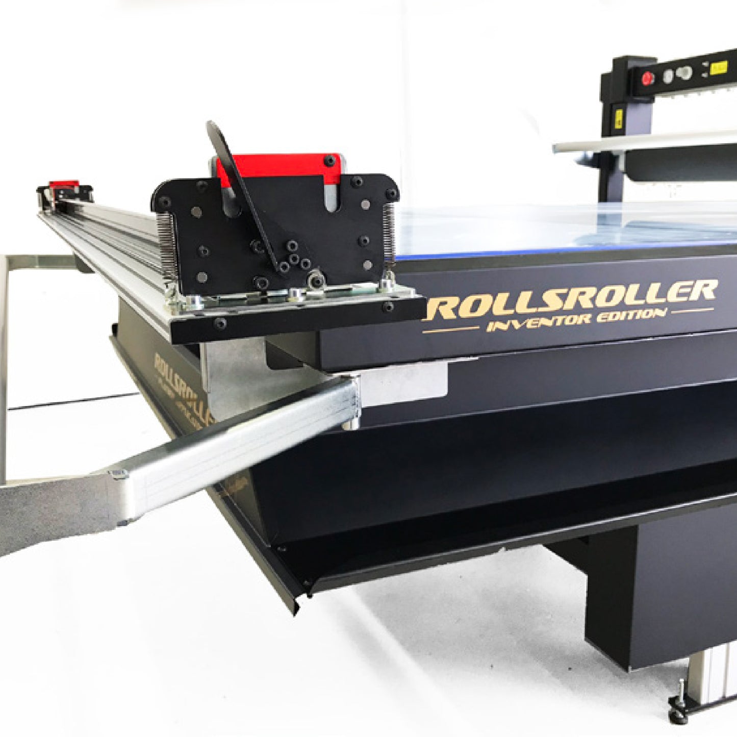 RollsRoller Inventor Edition (Table de plastification à plat)