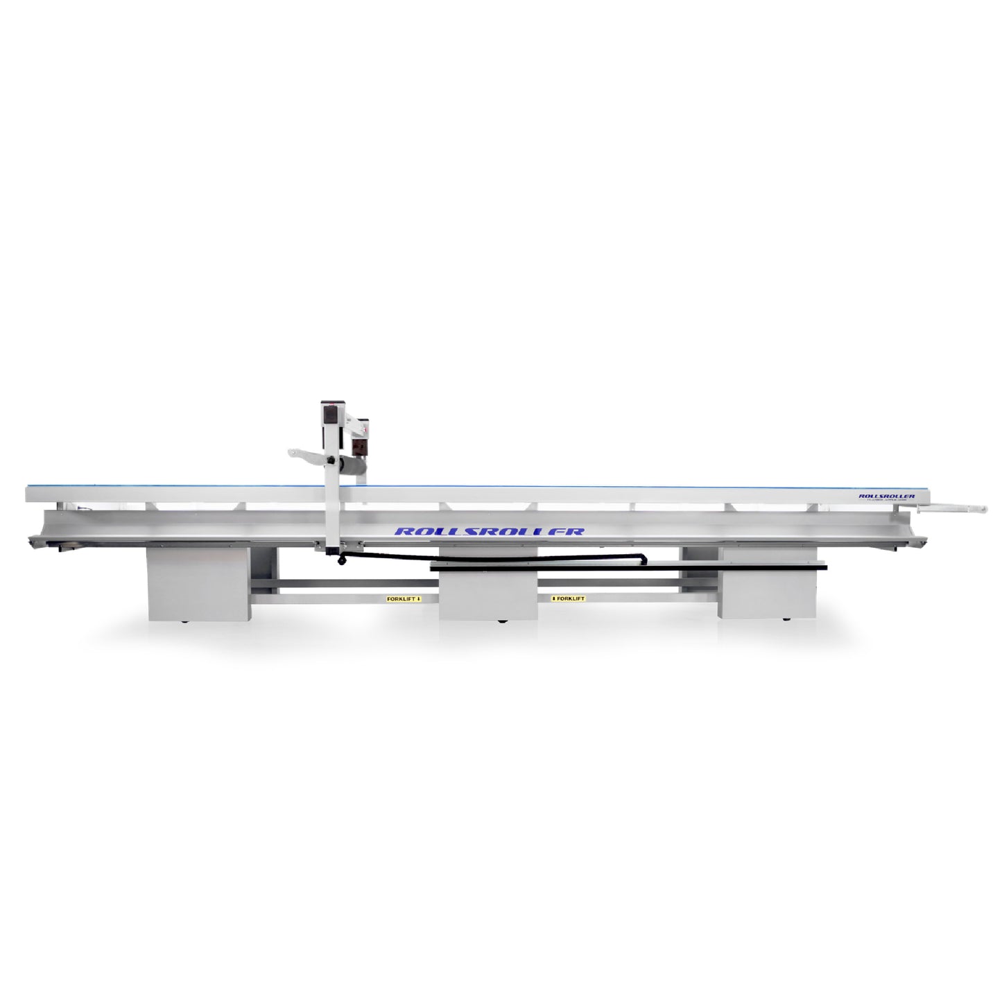 RollsRoller Premium (Table d'application à plat)