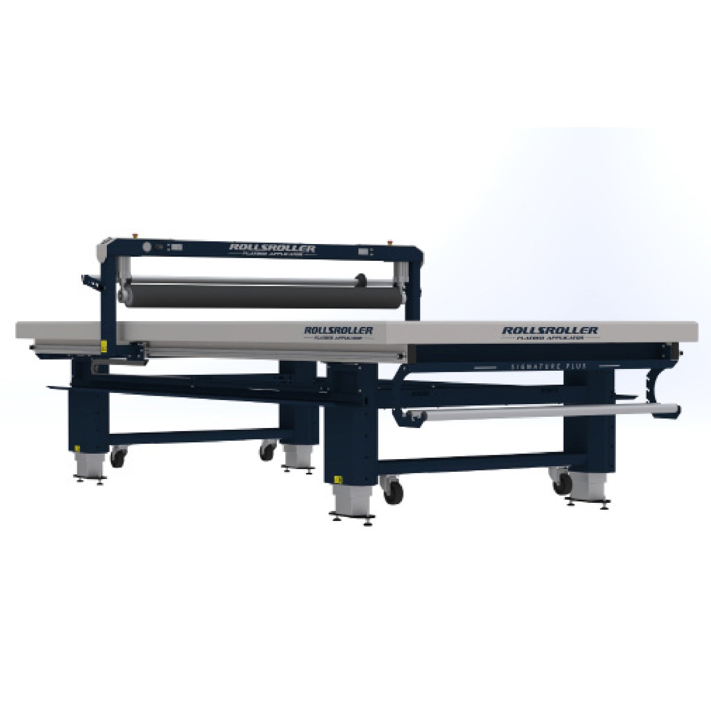 RollsRoller Signature Plus (Applicateur à plat)