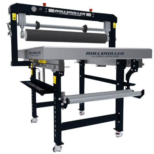 RollsRoller Signature (Applicateur à plat)