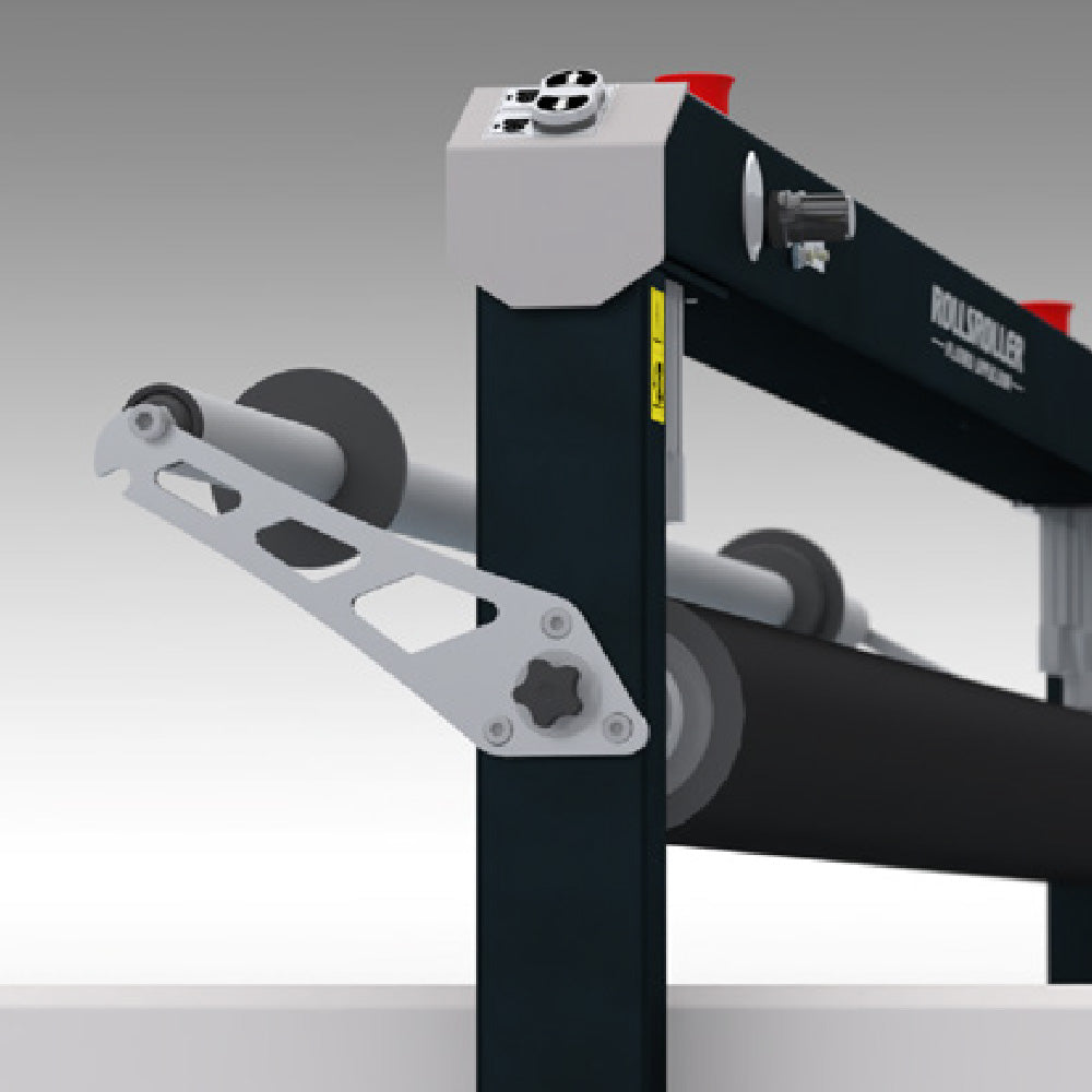 RollsRoller Signature (Applicateur à plat)