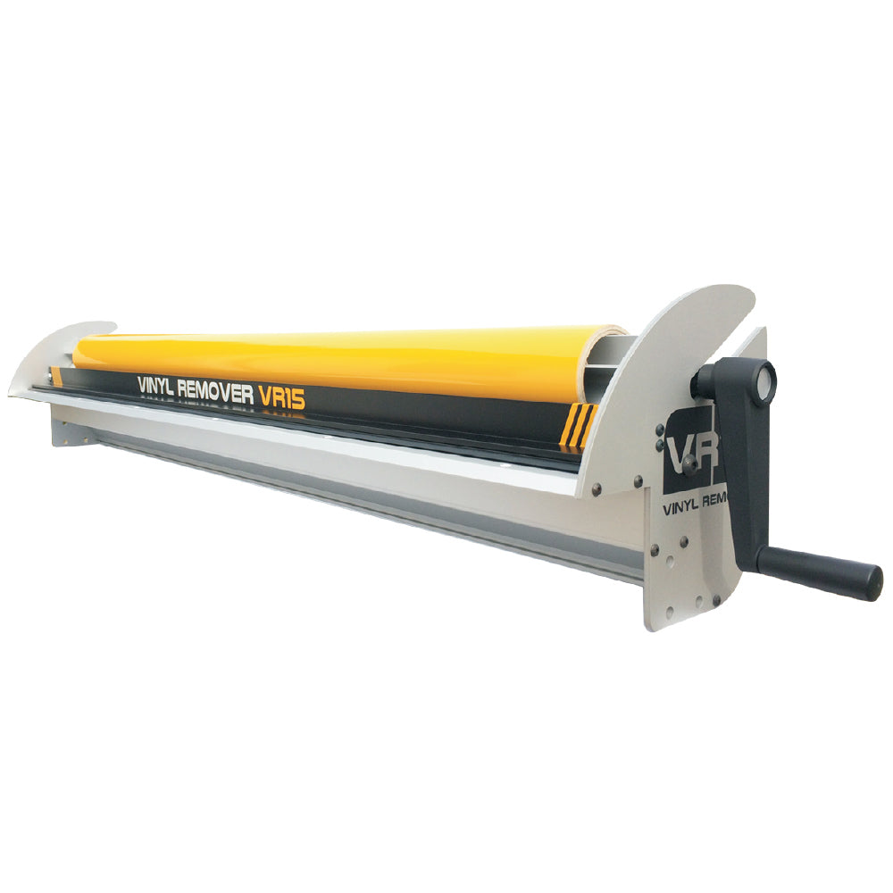 Décolleur de vinyle RollsRoller