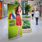 Film pour banderoles en polyester RolyPoly (ESM-RPBF)