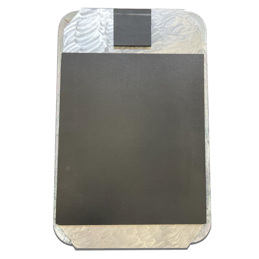 Plaque supérieure en caoutchouc Stampinator Heat Transfer Platen