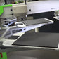 Plaque supérieure en caoutchouc Stampinator Heat Transfer Platen