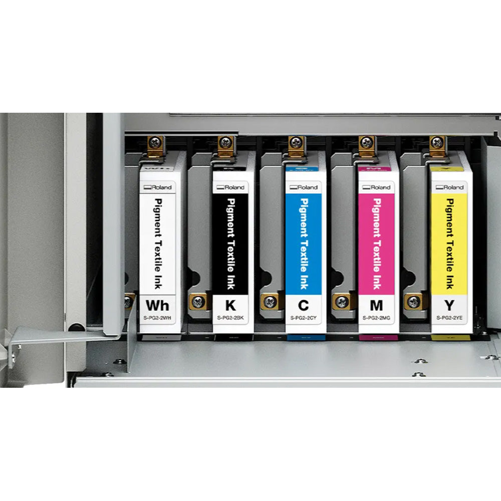 Encres à solvant Mimaki SS21 440ml