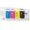 Encres à solvant Mimaki SS21 440ml
