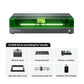 GCC LaserPro - Spirit GLS