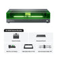 GCC LaserPro - Spirit GLS