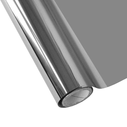 Amagic Textile Heat Press Metallic Foil For Screen Printing