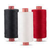 SABA - Fils à Broder Polyester Mat