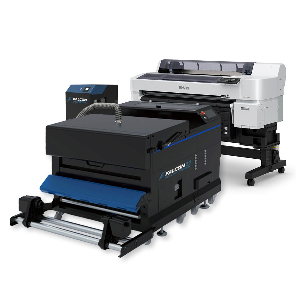 Imprimante Epson F2100 SureColor DTG