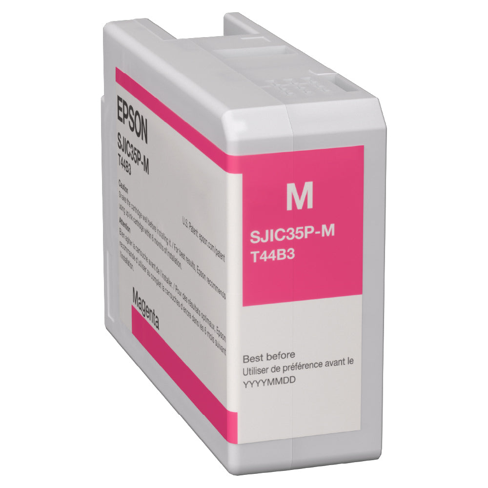 Encres à solvant Mimaki SS21 440ml