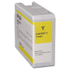 Encres à solvant Mimaki SS21 440ml