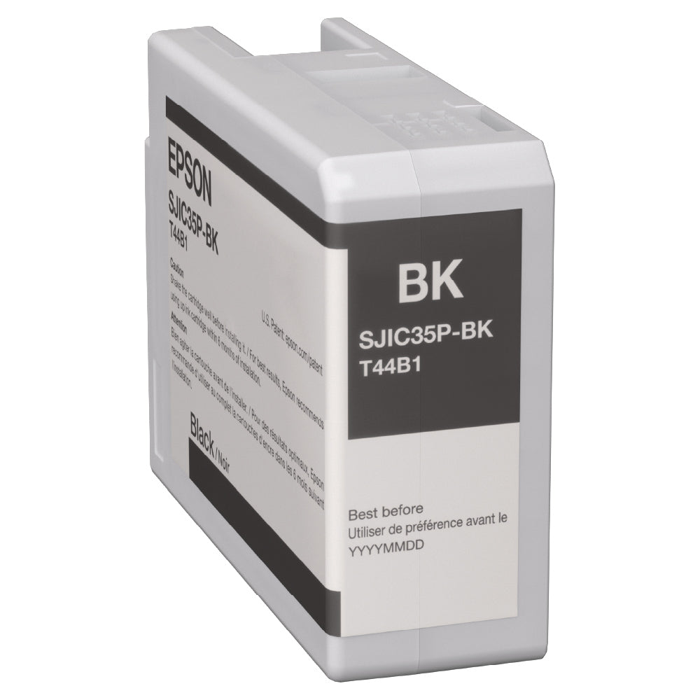Encres à solvant Mimaki SS21 440ml