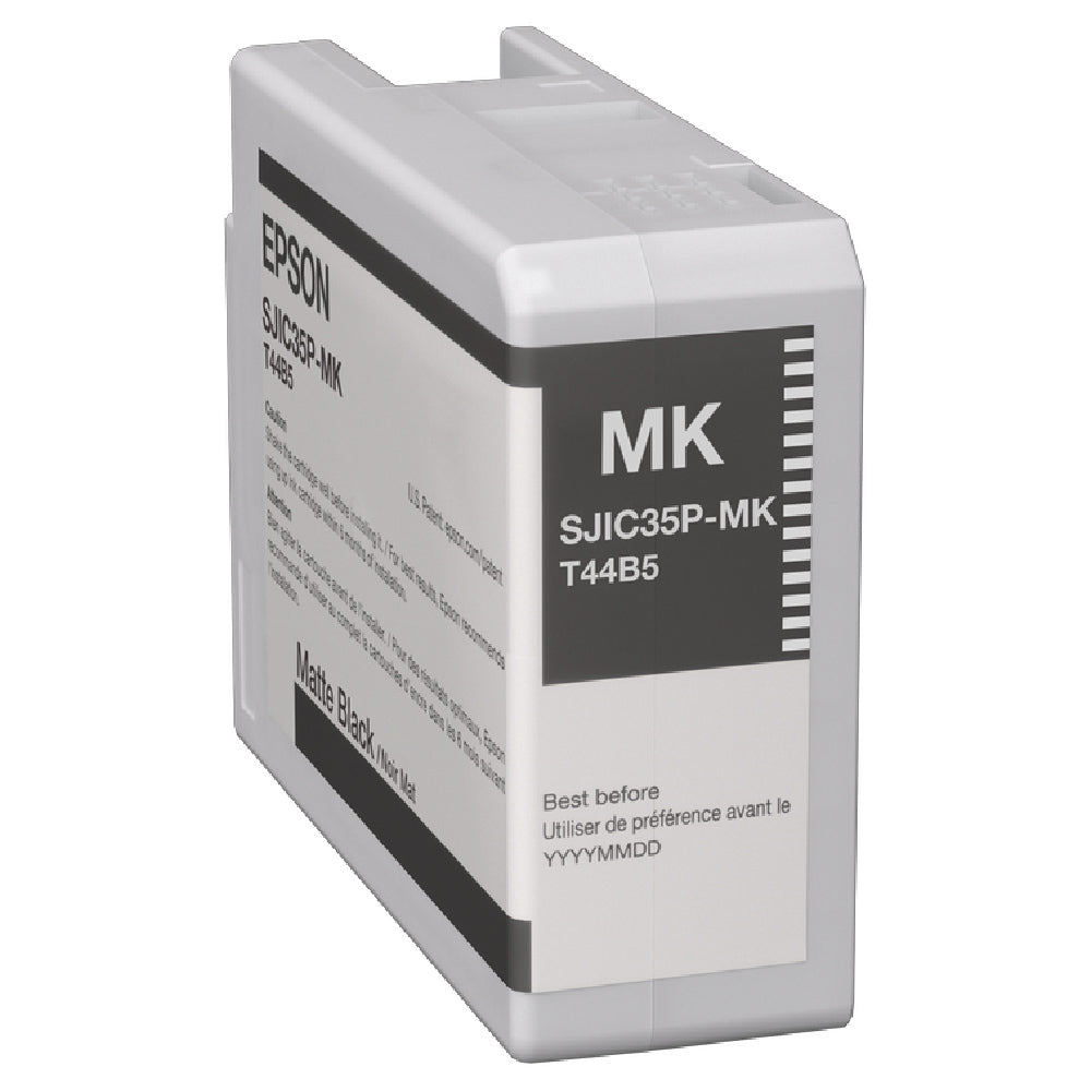 Encres à solvant Mimaki SS21 440ml