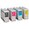 Encres à solvant Mimaki SS21 440ml