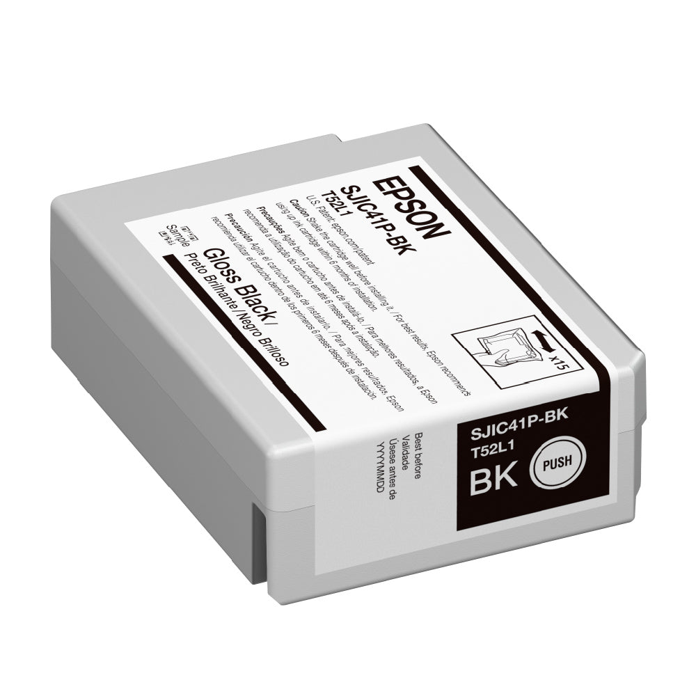 Encres à solvant Mimaki SS21 440ml