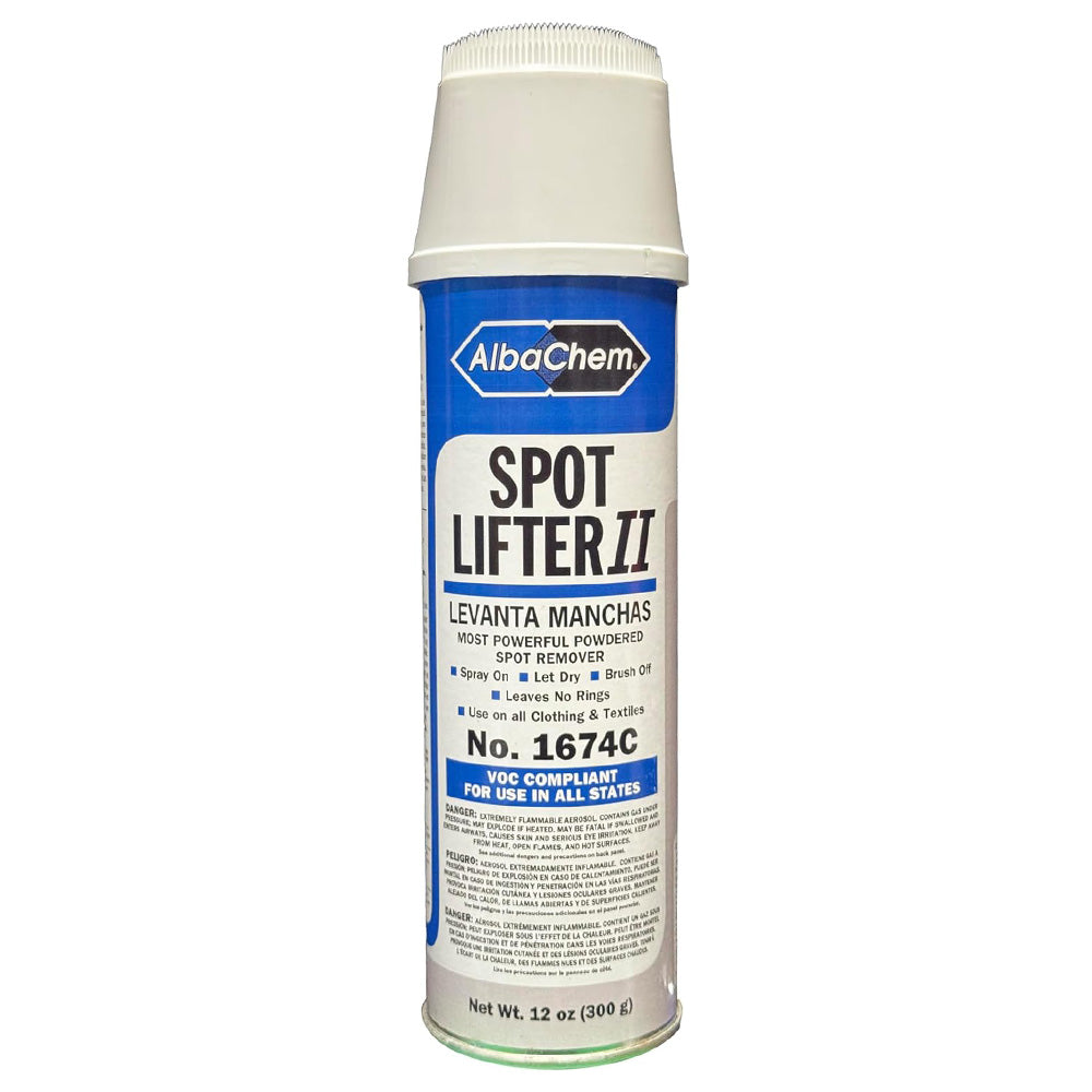 AlbaChem SPOT LIFTER II