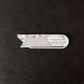 Lames de rechange pour les modèles SSC165A, SSC210A, SSC250A, Europa, Nemesis et Helios (qté 100)