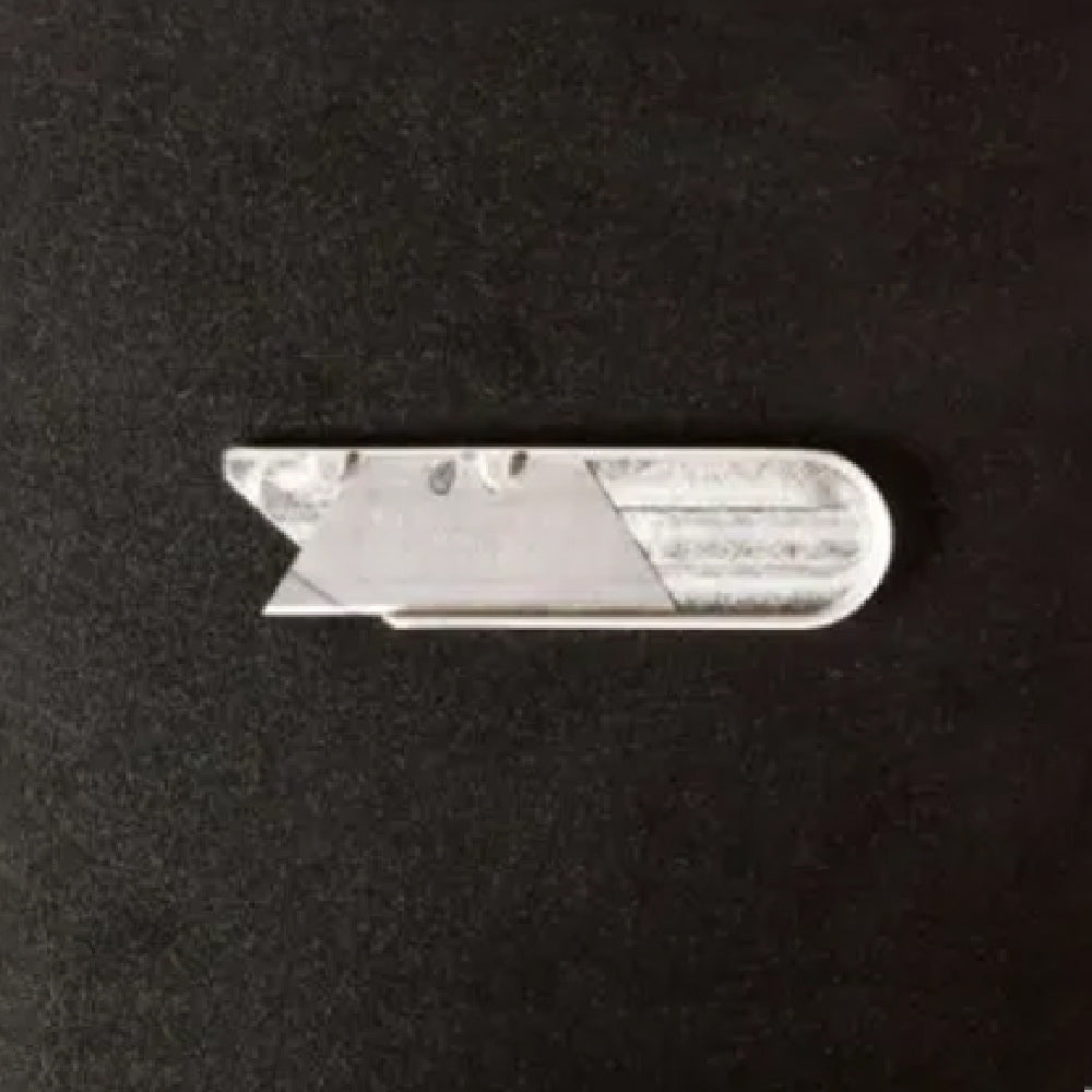 Lames de rechange pour les modèles SSC165A, SSC210A, SSC250A, Europa, Nemesis et Helios (qté 100)