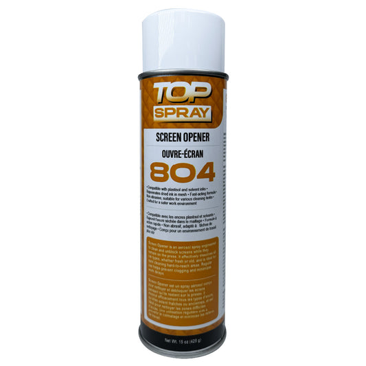 AlbaChem n° 1782 Eco Mist Adhésif