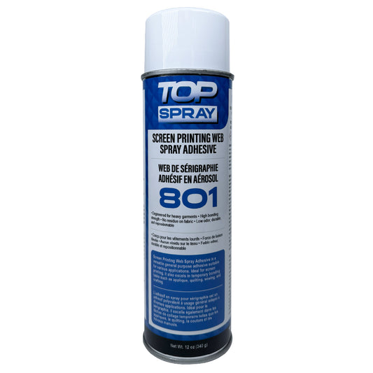 AlbaChem n° 1782 Eco Mist Adhésif