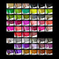 Presse à chaud Amagic Textile, feuille métallique pour sérigraphie