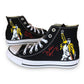 GTX - Kit Plateau d'impression Chaussures Complet