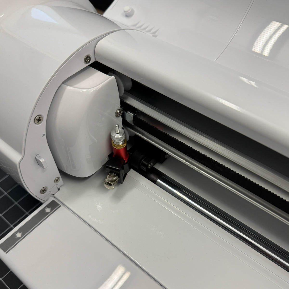 Siser Juliet Vinyl Cutter (Showroom Machine)