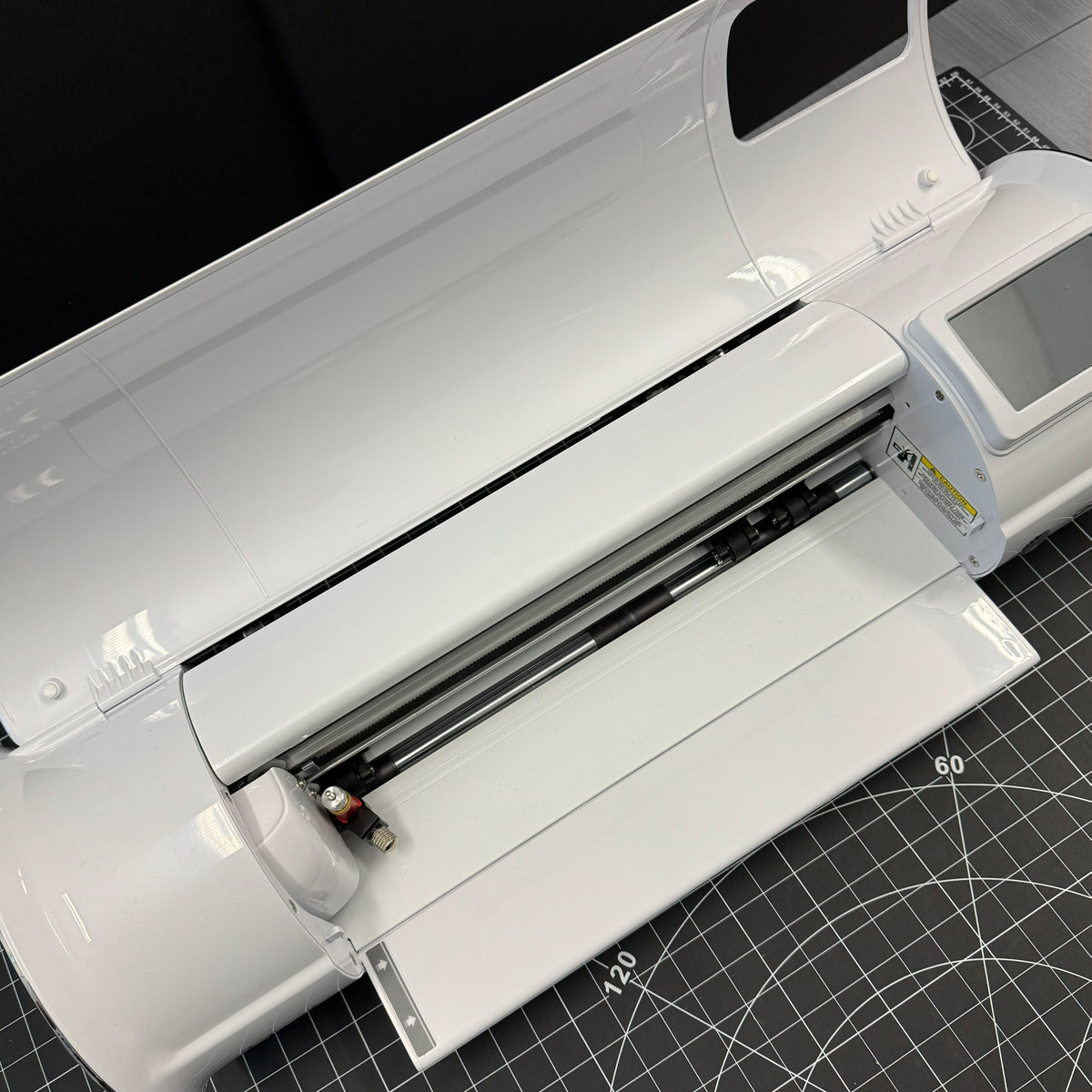 Siser Juliet Vinyl Cutter (Showroom Machine)