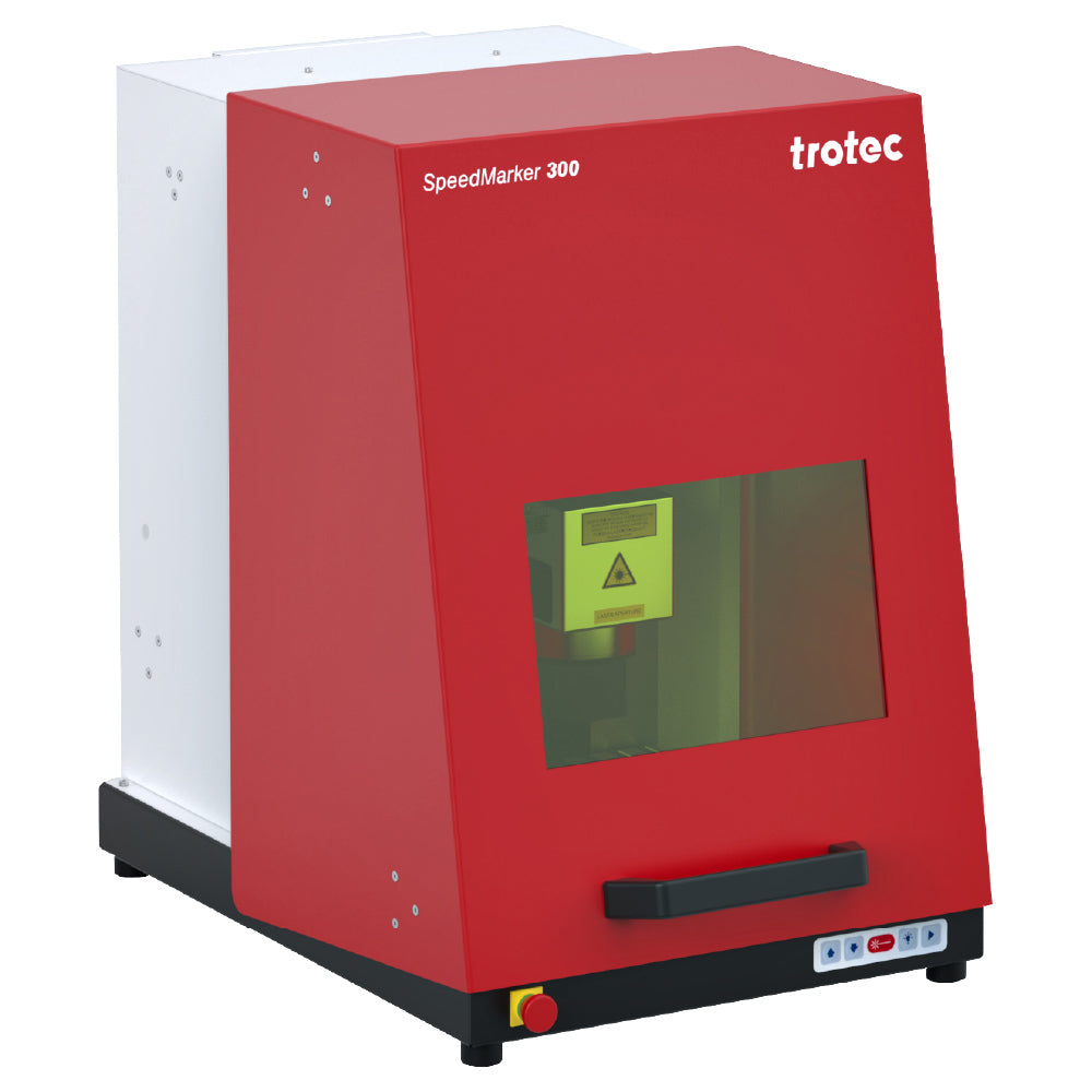 GCC LaserPro - Spirit GLS