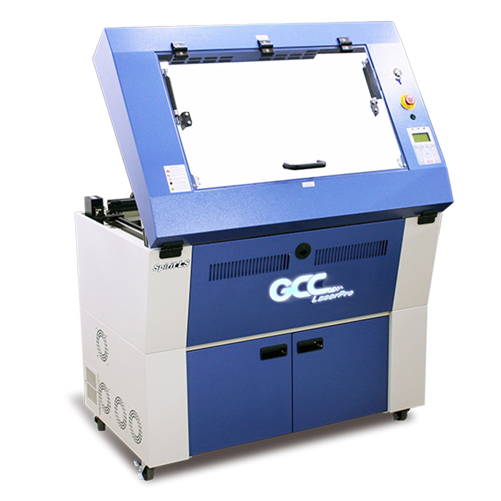 GCC LaserPro - Spirit GLS
