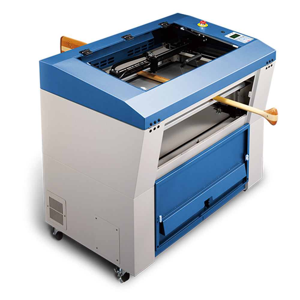 GCC LaserPro - Spirit GLS