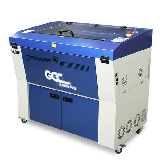 GCC LaserPro - Spirit GLS