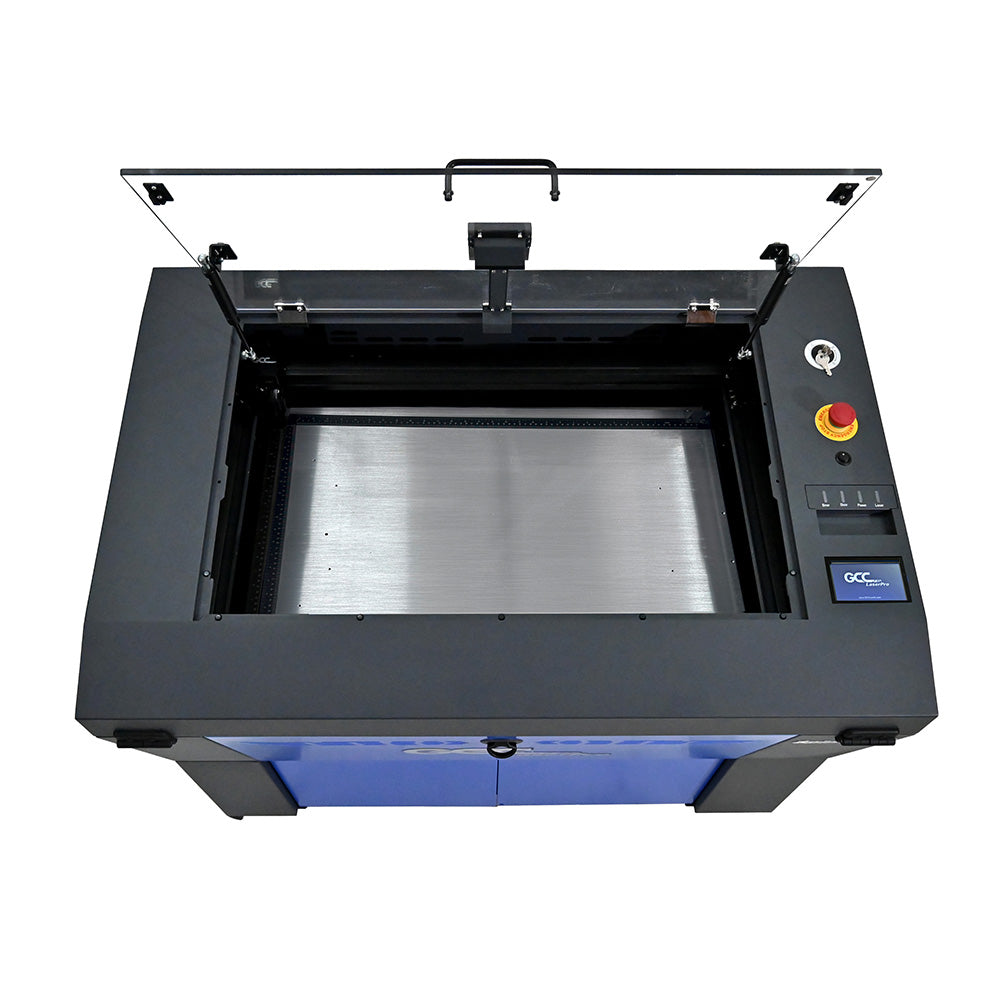GCC LaserPro - Spirit GLS