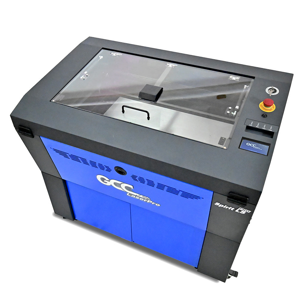 GCC LaserPro - Spirit GLS