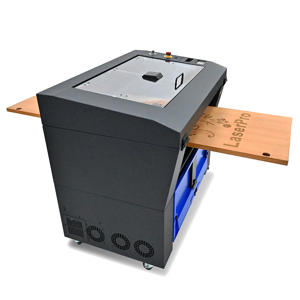 GCC LaserPro - Spirit GLS
