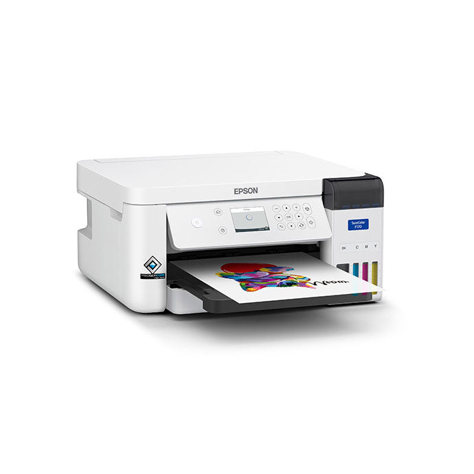 Imprimante à sublimation Epson SureColor F170
