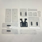 GTX - T-Lock Platen Kit (Used)