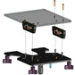 GTX - Kit de platines T-Lock