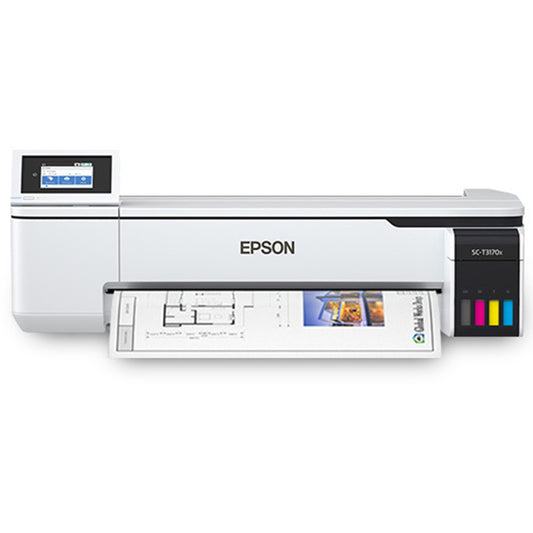 Imprimante à sublimation thermique Epson F170
